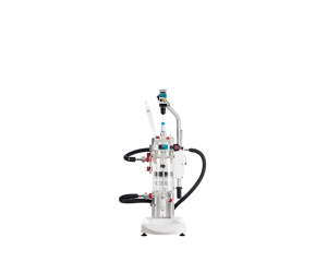 Orb Jacketed Reactor
