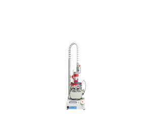 Atlas Cryo Reactor