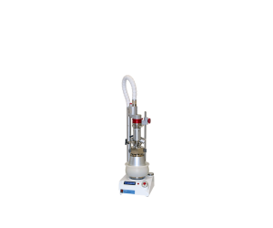 Atlas Sodium 200 Bar Pressure System