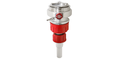 Atlas Stirrer Guide for Syrris Atlas automated chemistry systems