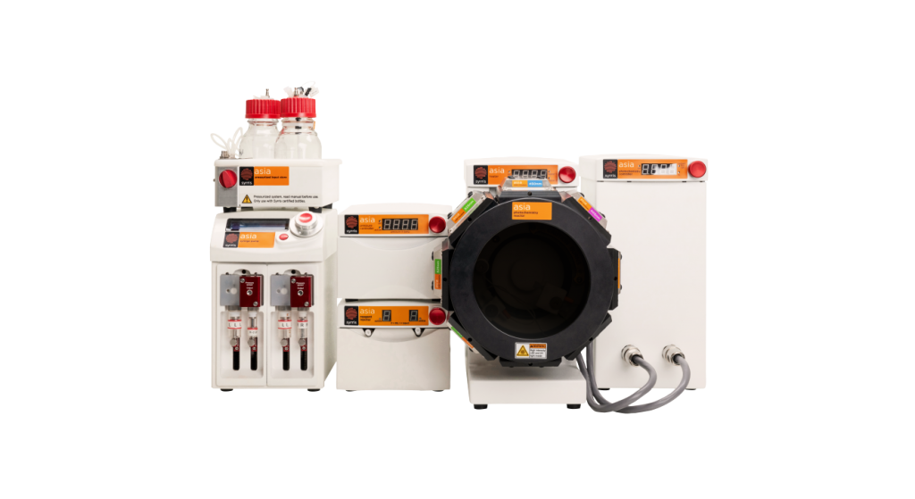 Asia Photochemistry Reactor System